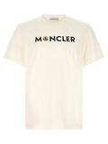 Logo print T-shirt