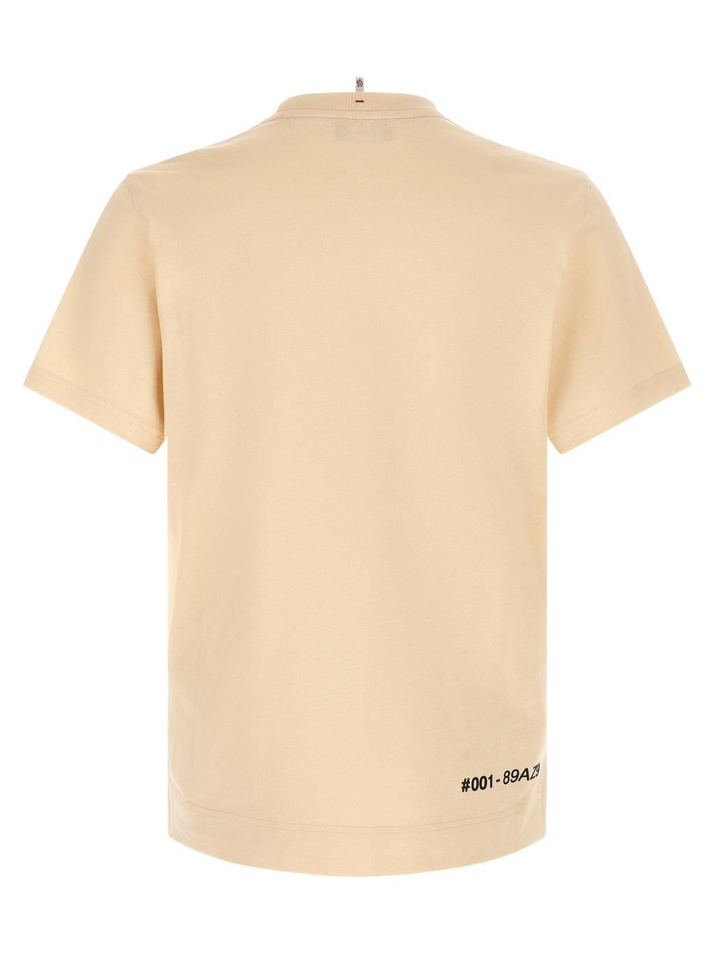 Logo print T-shirt 2