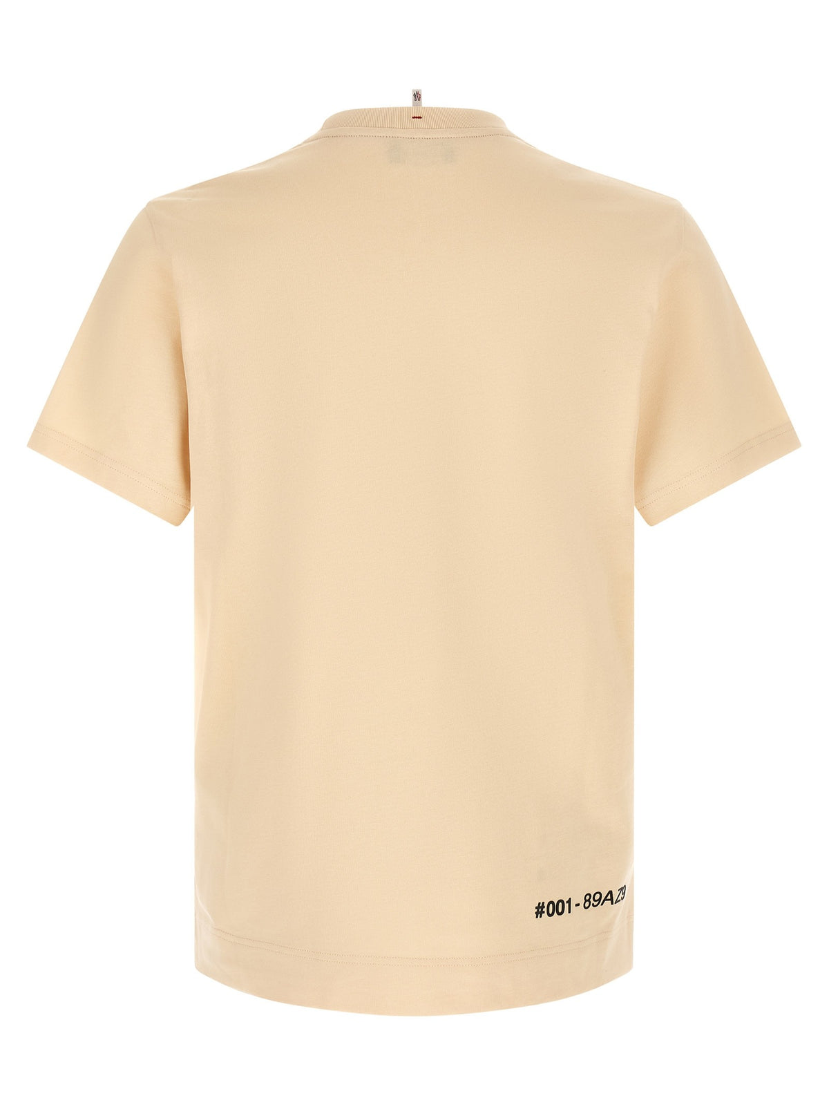 Logo print T-shirt 2