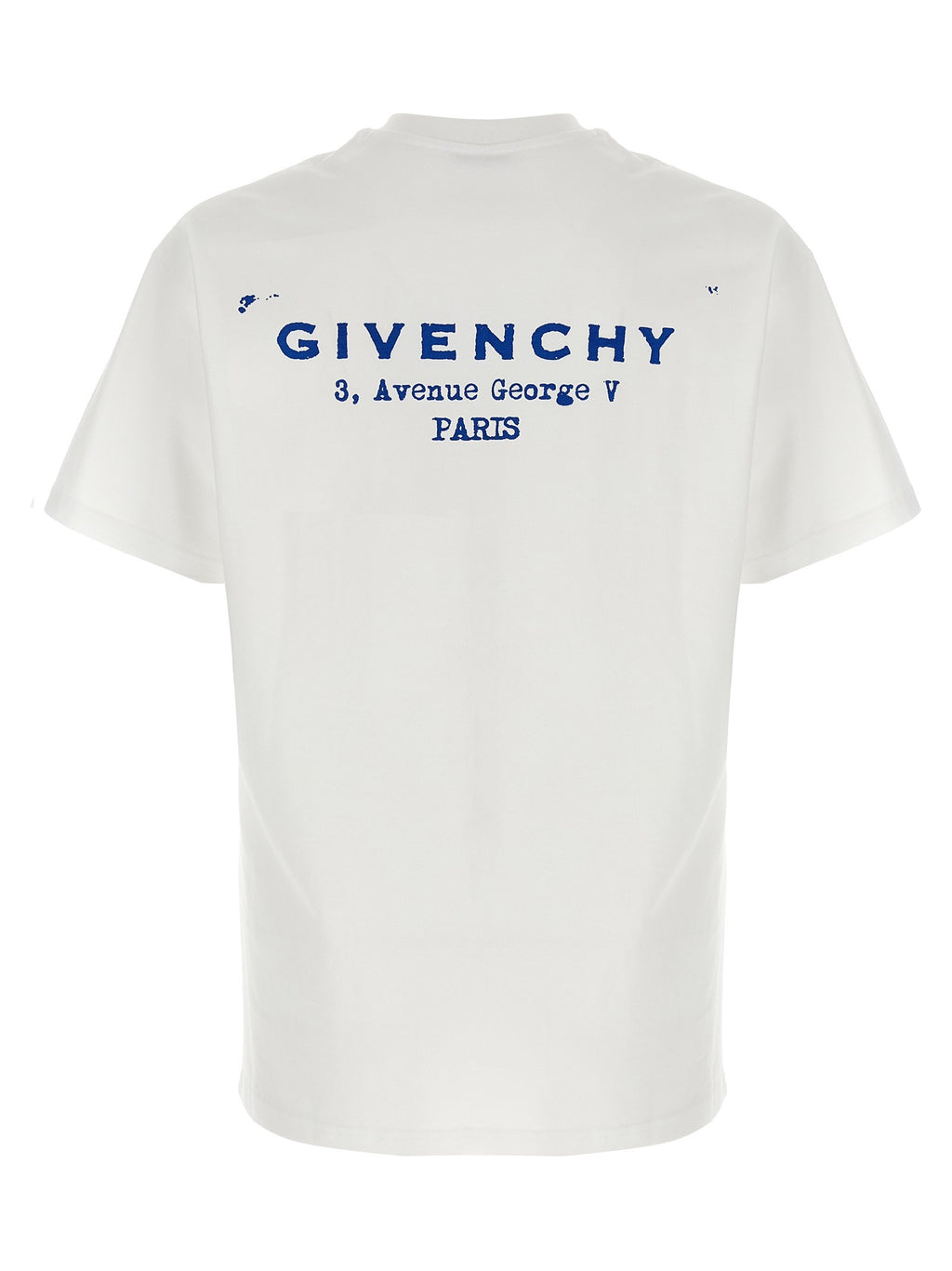 Logo print T-shirt 2