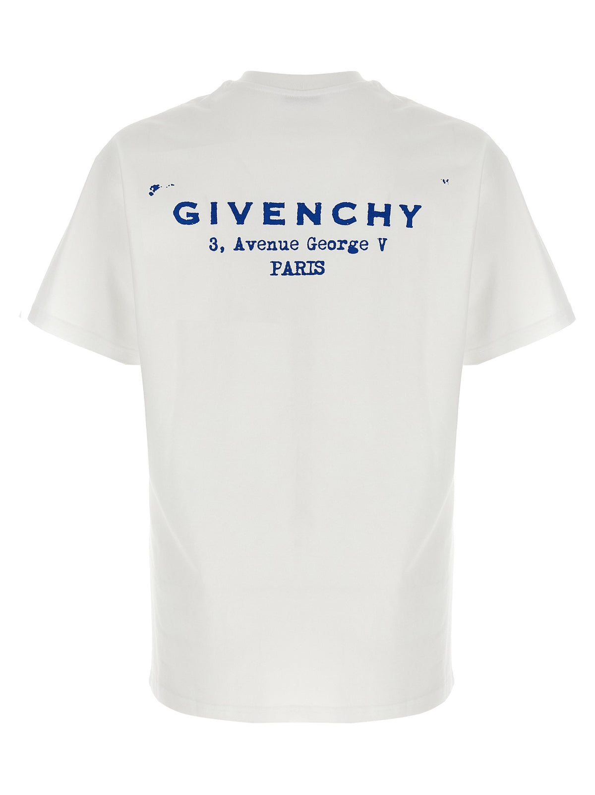 Logo print T-shirt 2