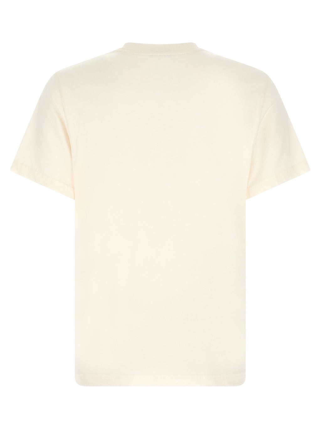 Logo print T-shirt 2