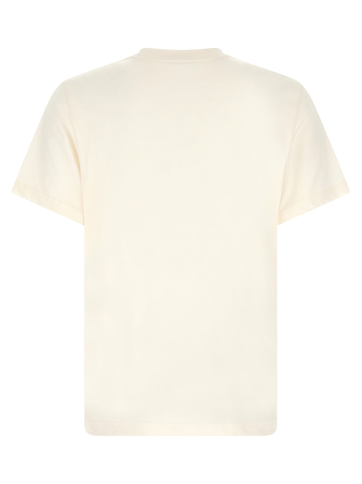 Logo print T-shirt 2