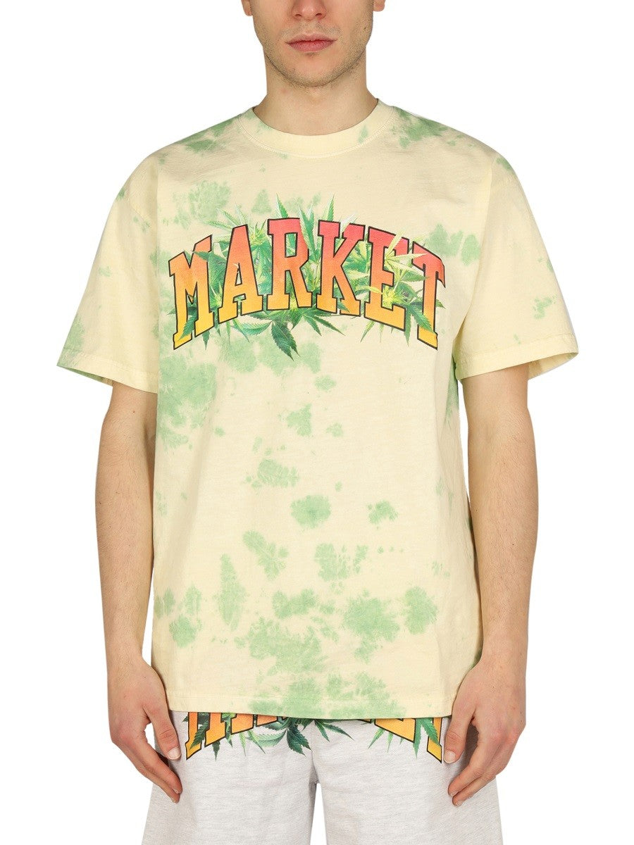 LOGO PRINT T-SHIRT 3