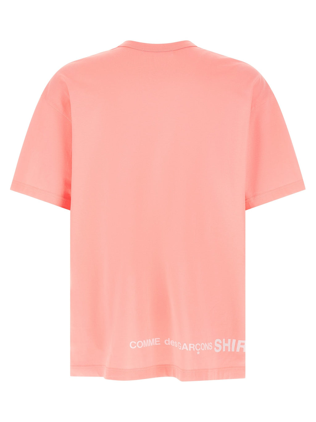 Logo print T-shirt 2