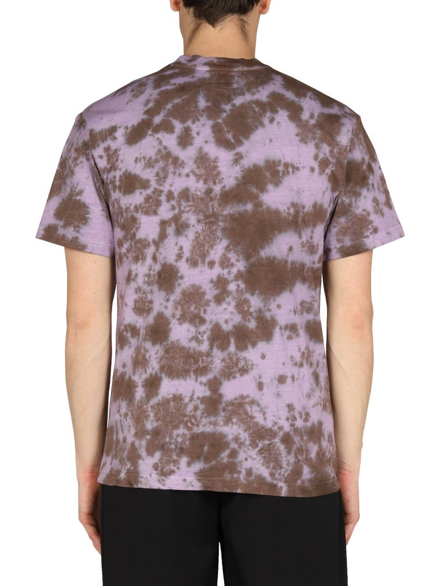 LOGO PRINT T-SHIRT 6