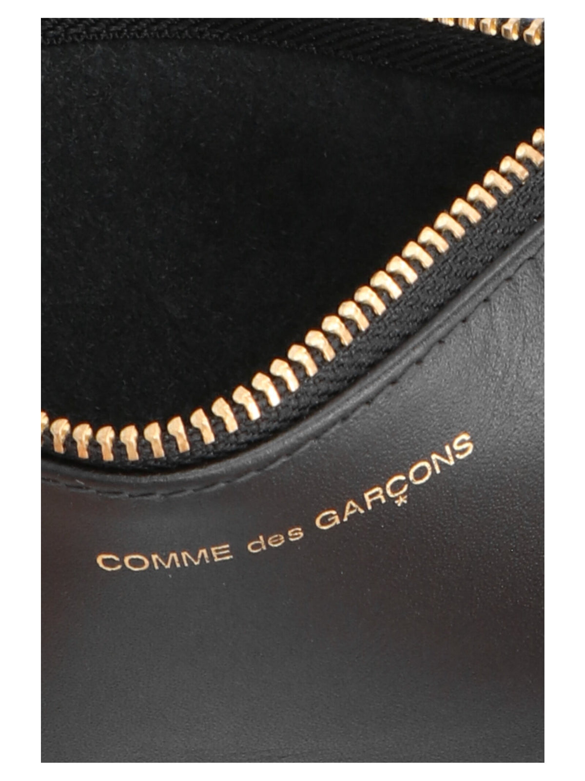 Logo print wallet 3