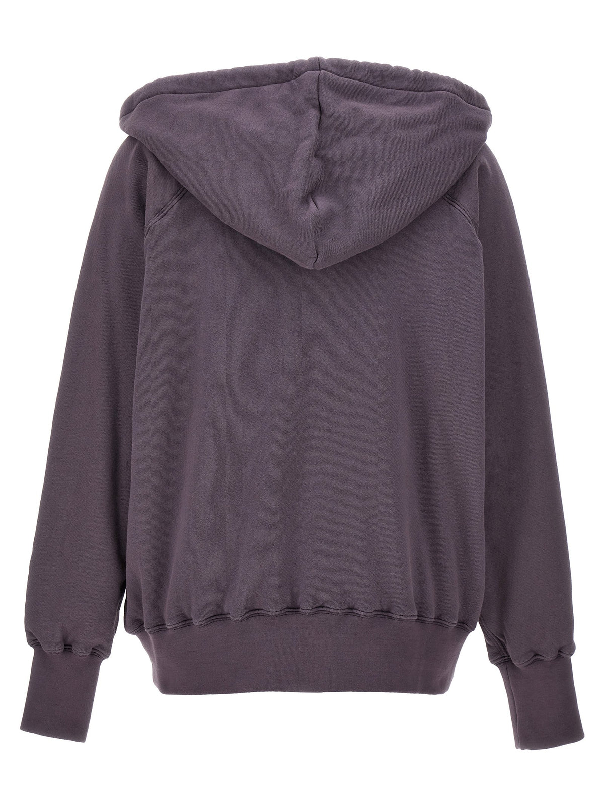 'Logo reverse' hoodie 2