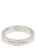 Logo ring