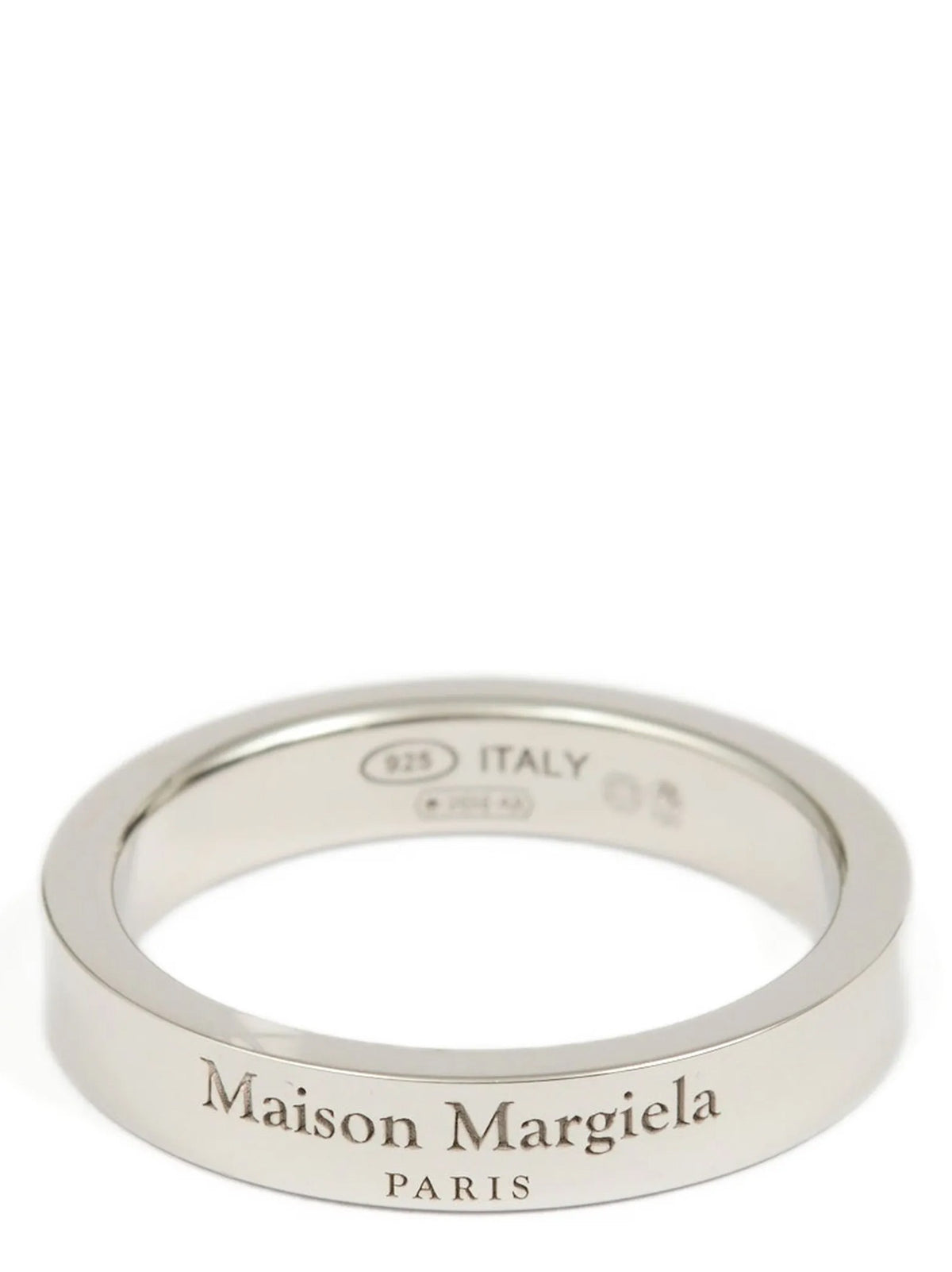 Logo ring