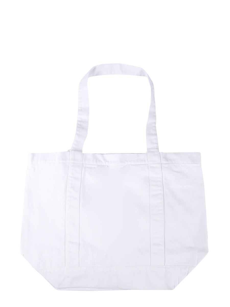 LOGO SHOPPING BAG 2