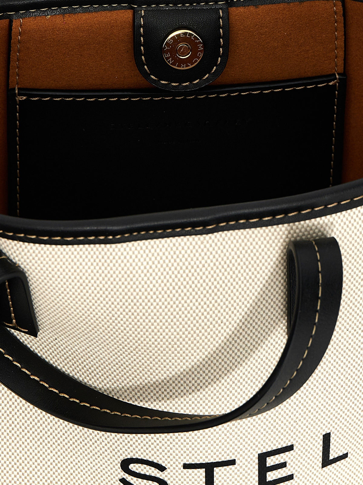 Logo shopping bag 4