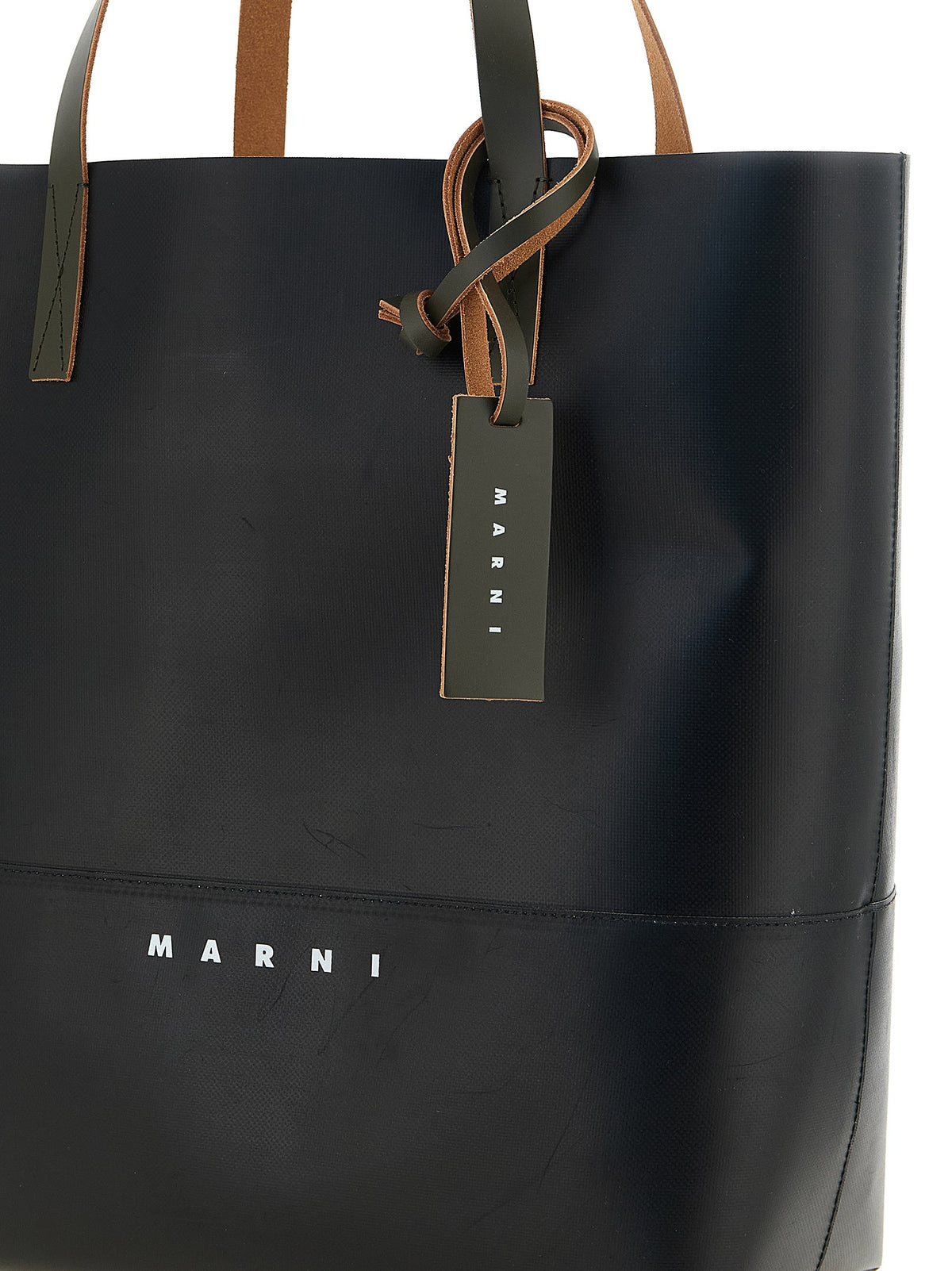 Logo shopping bag 3