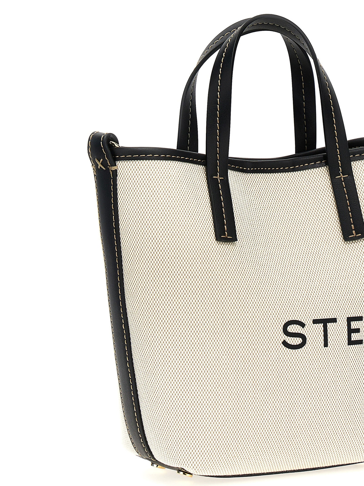 Logo shopping bag 3
