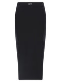 Logo skirt
