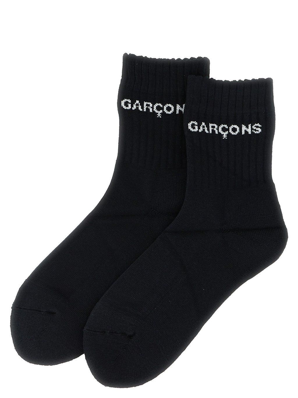 Logo socks 3