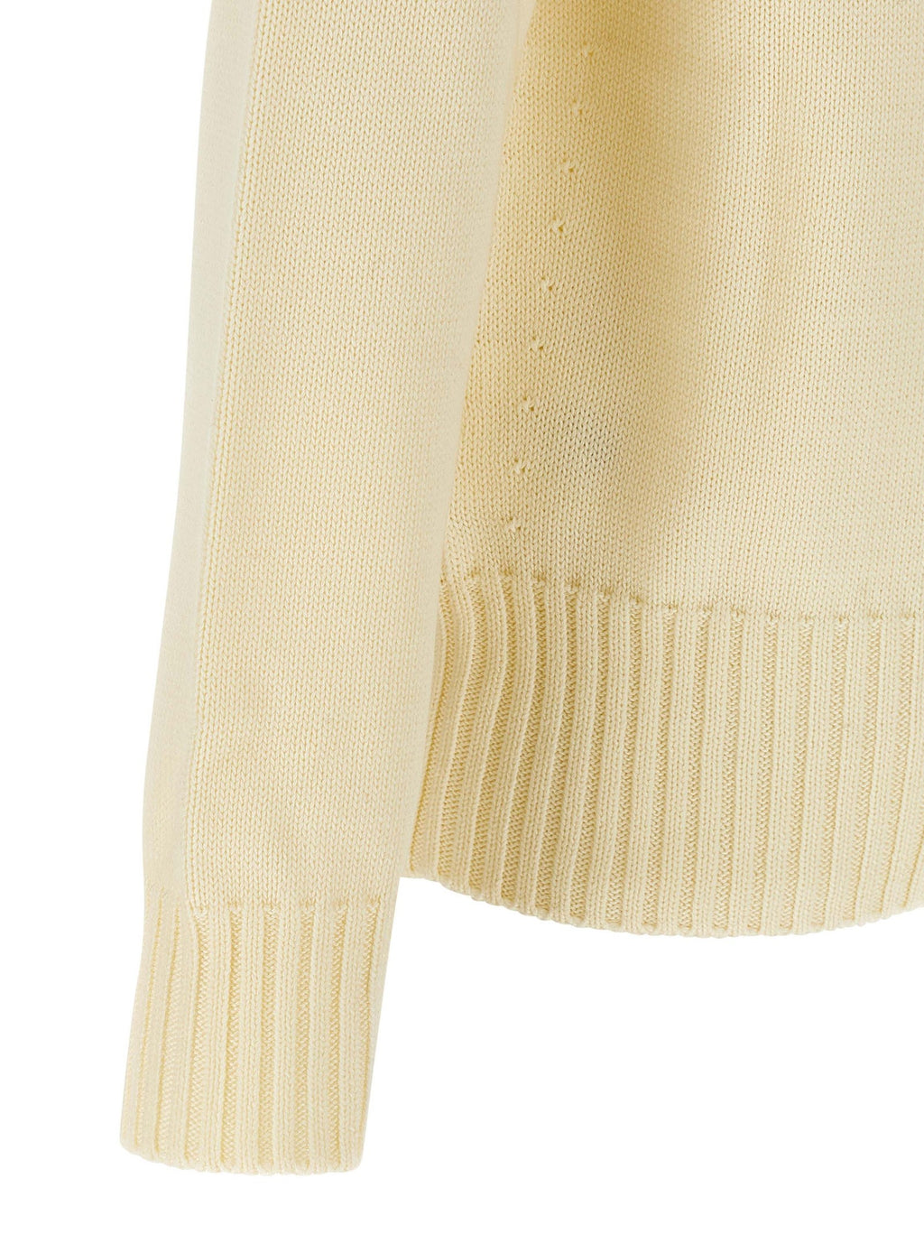 Logo sweater 4