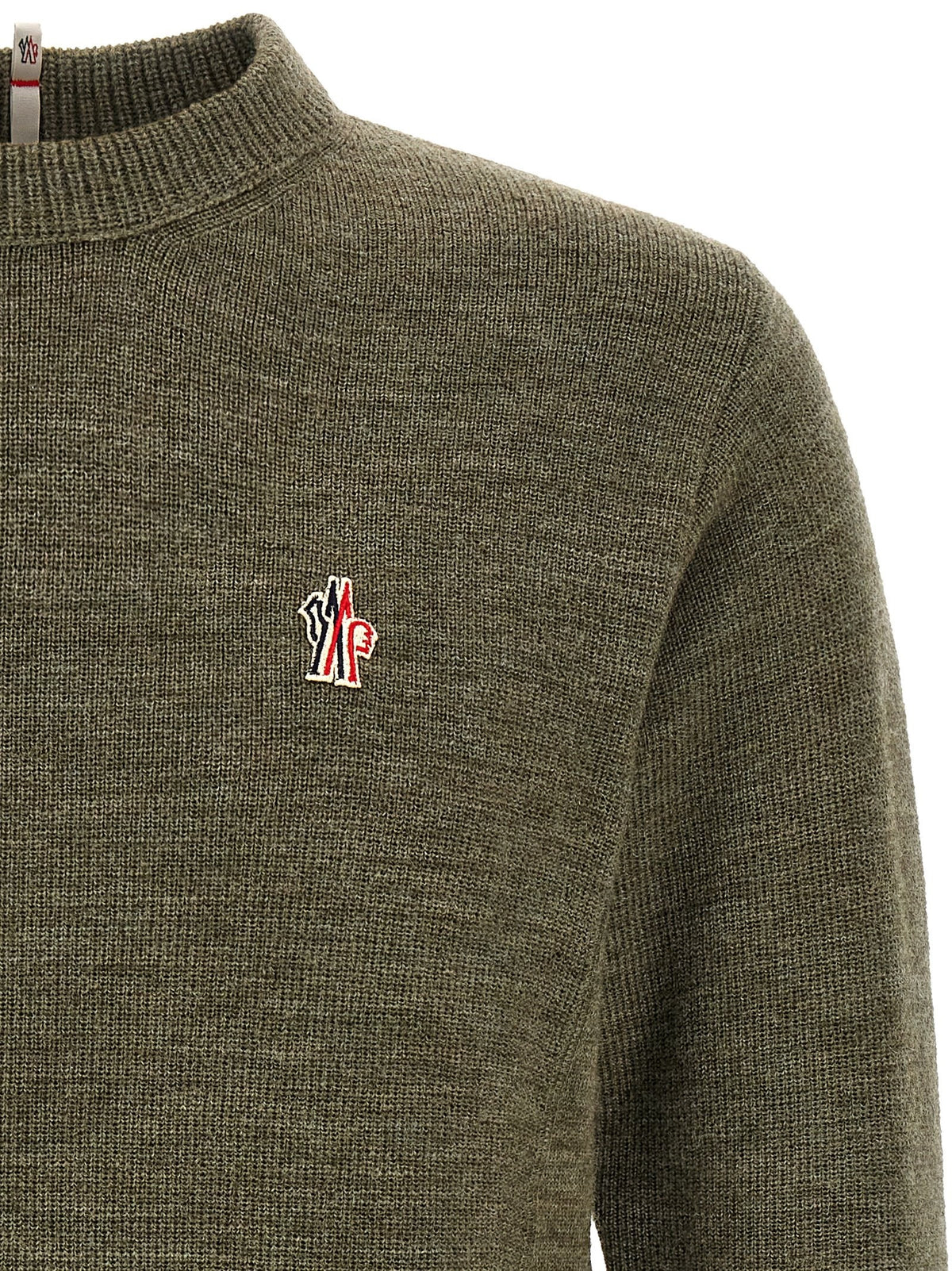 Logo sweater 3