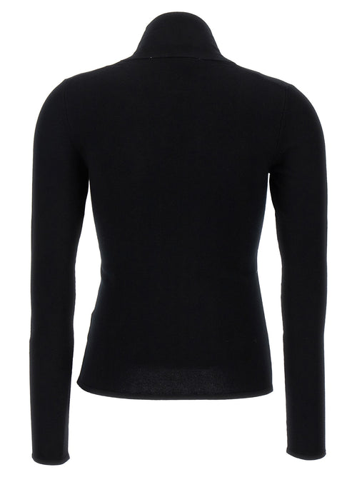 Logo sweater 2
