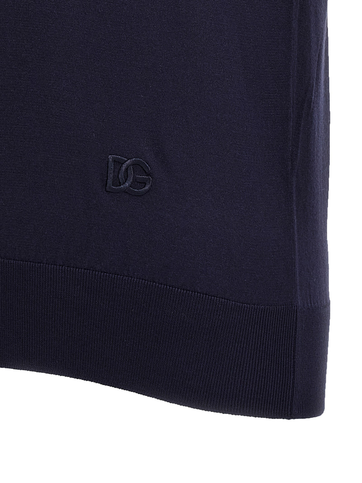 Logo sweater 4