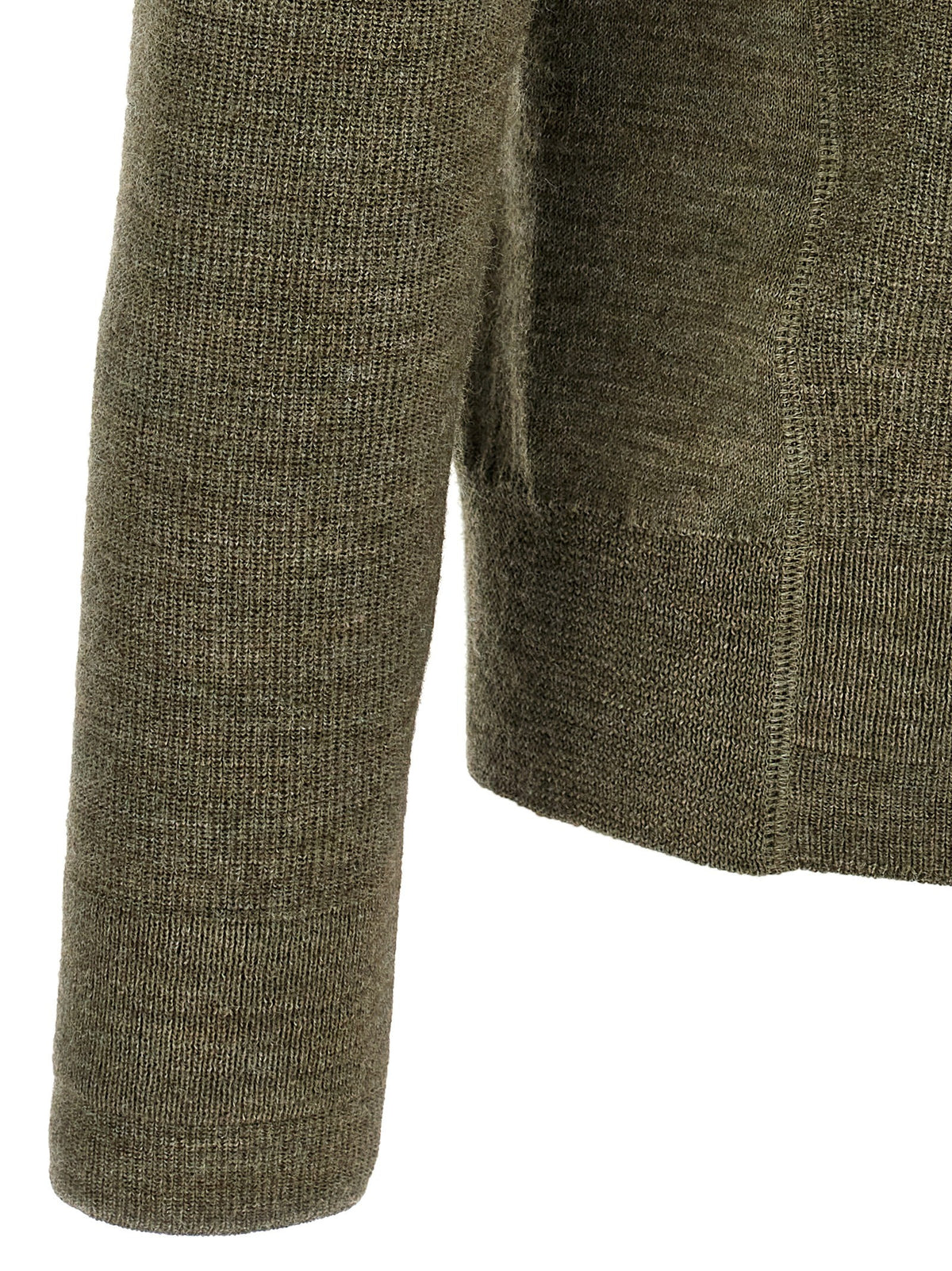 Logo sweater 4