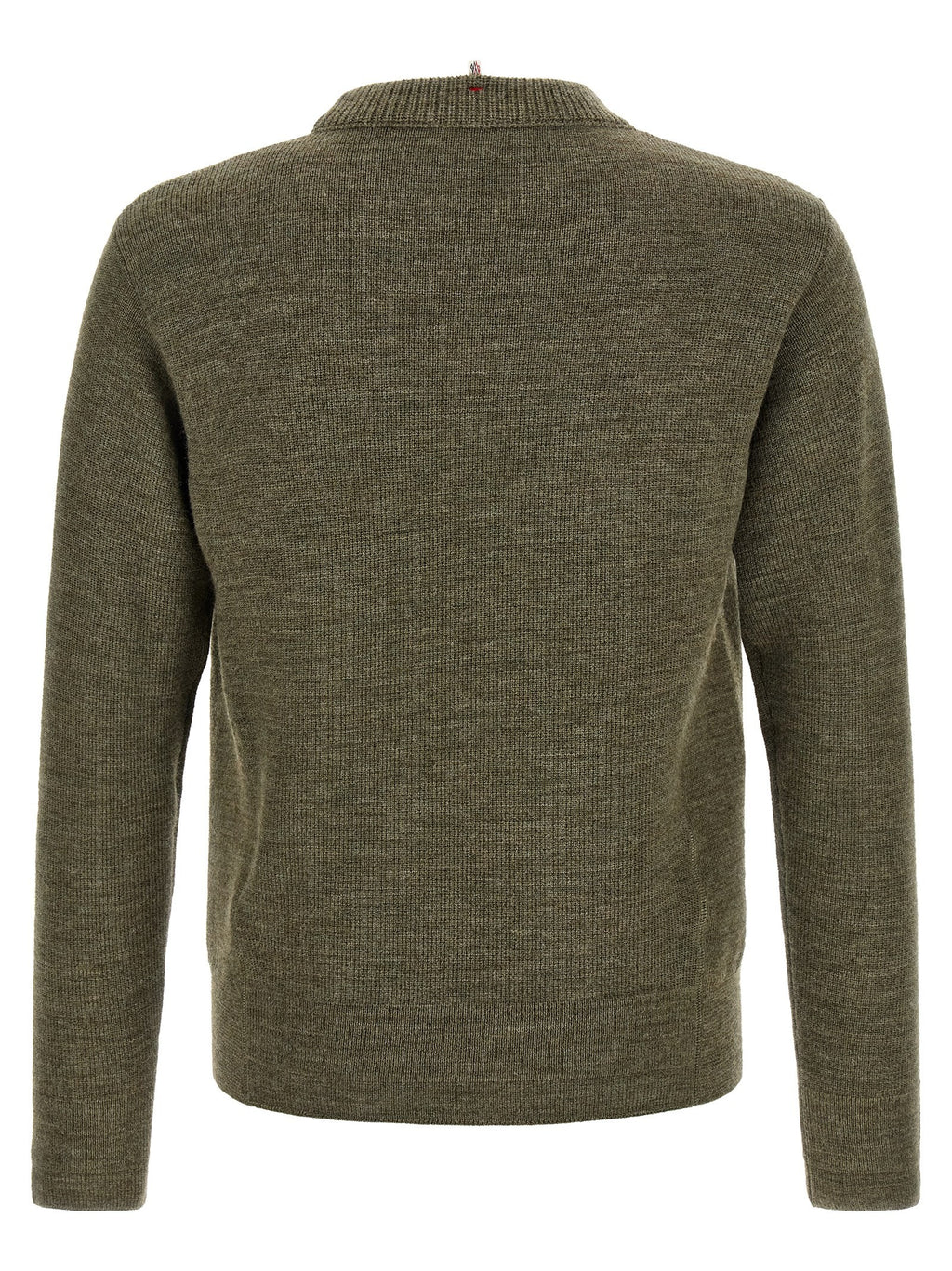 Logo sweater 2