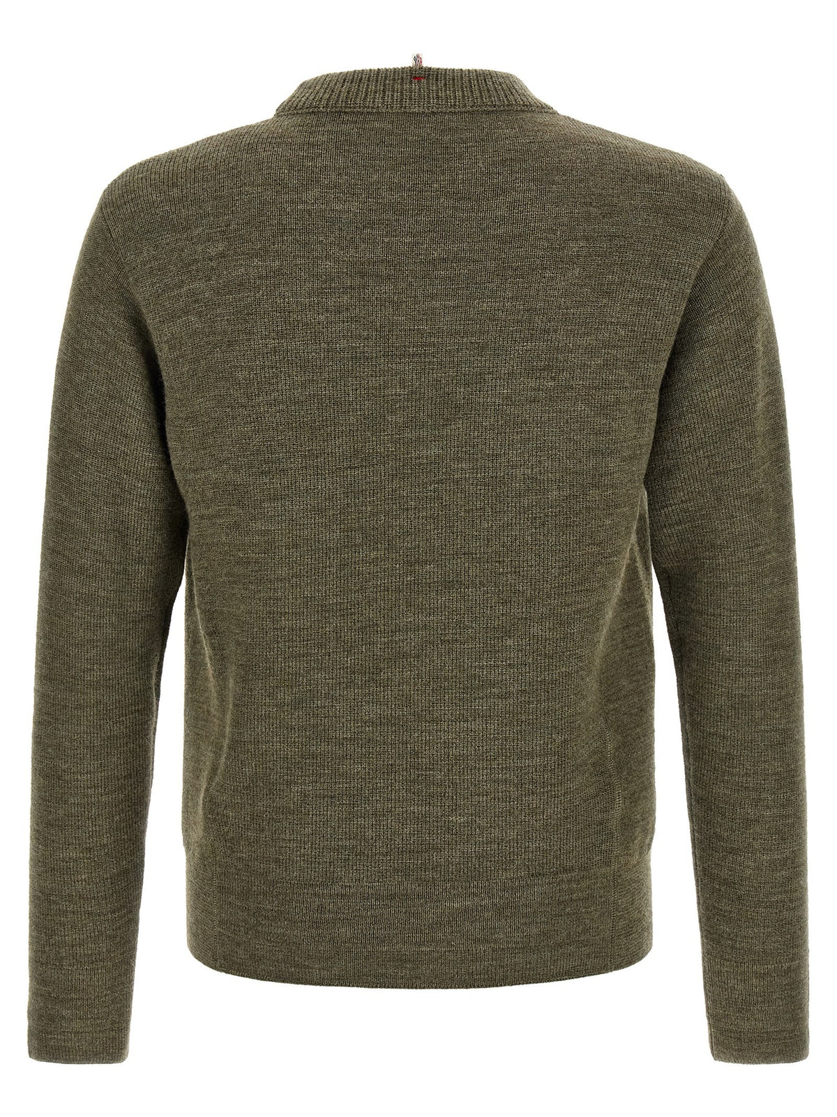 Logo sweater 2