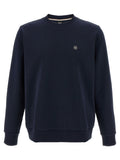 Logo sweatshirt