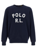 Logo sweatshirt