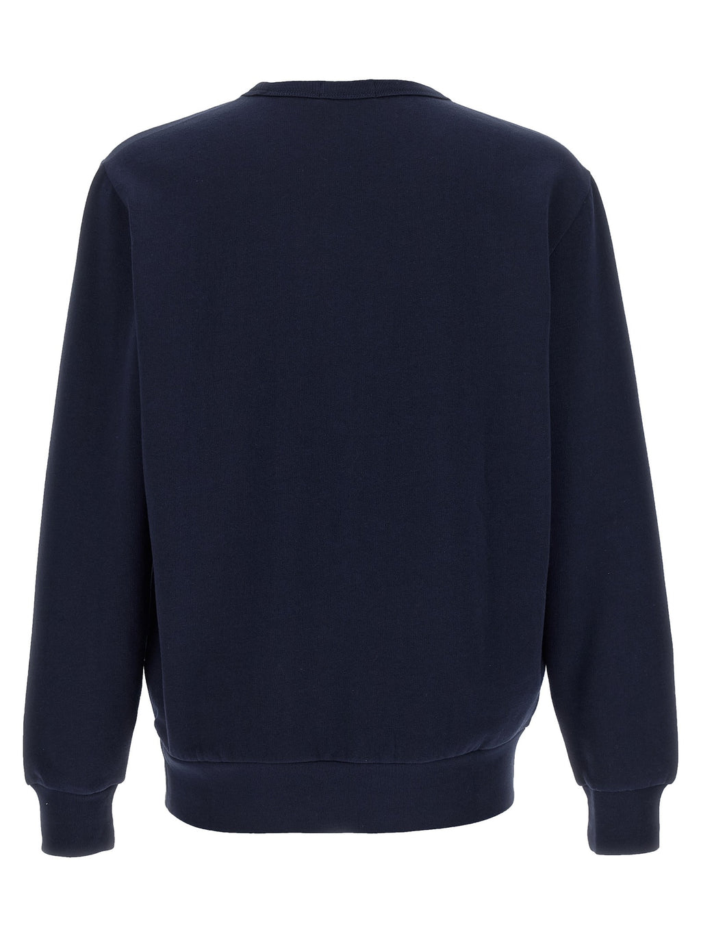 Logo sweatshirt 2
