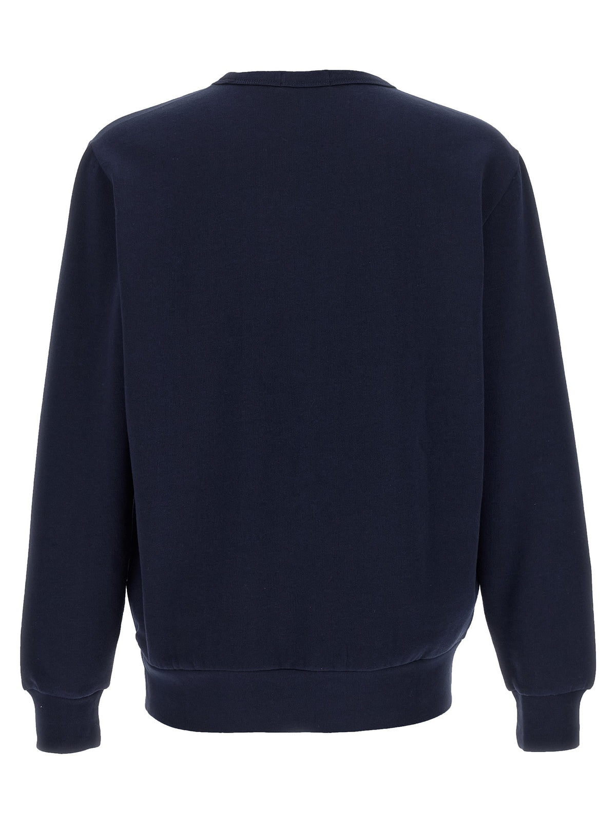 Logo sweatshirt 2