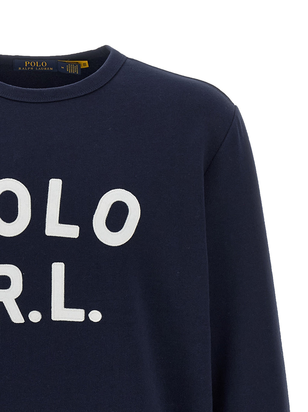 Logo sweatshirt 3