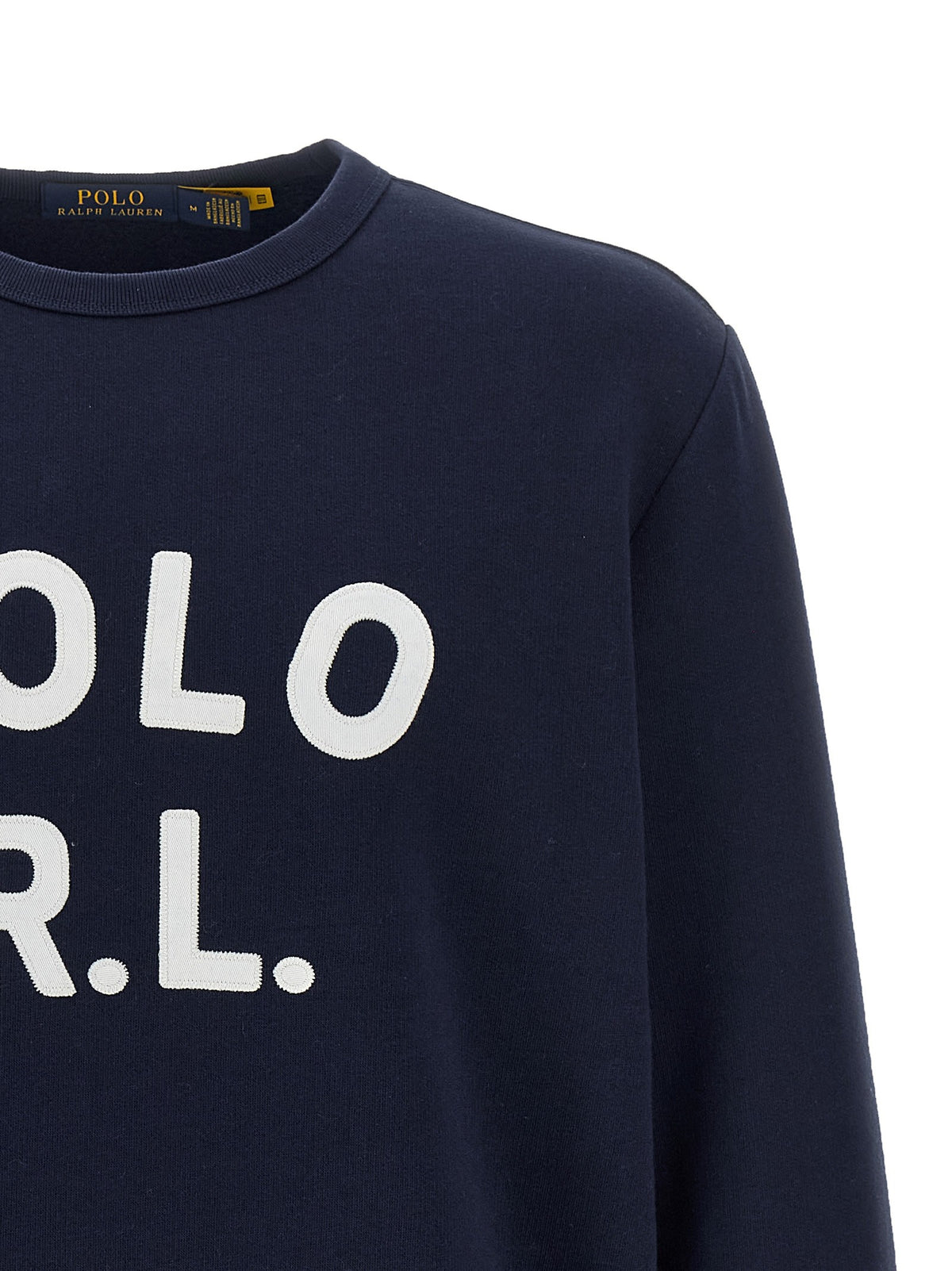 Logo sweatshirt 3