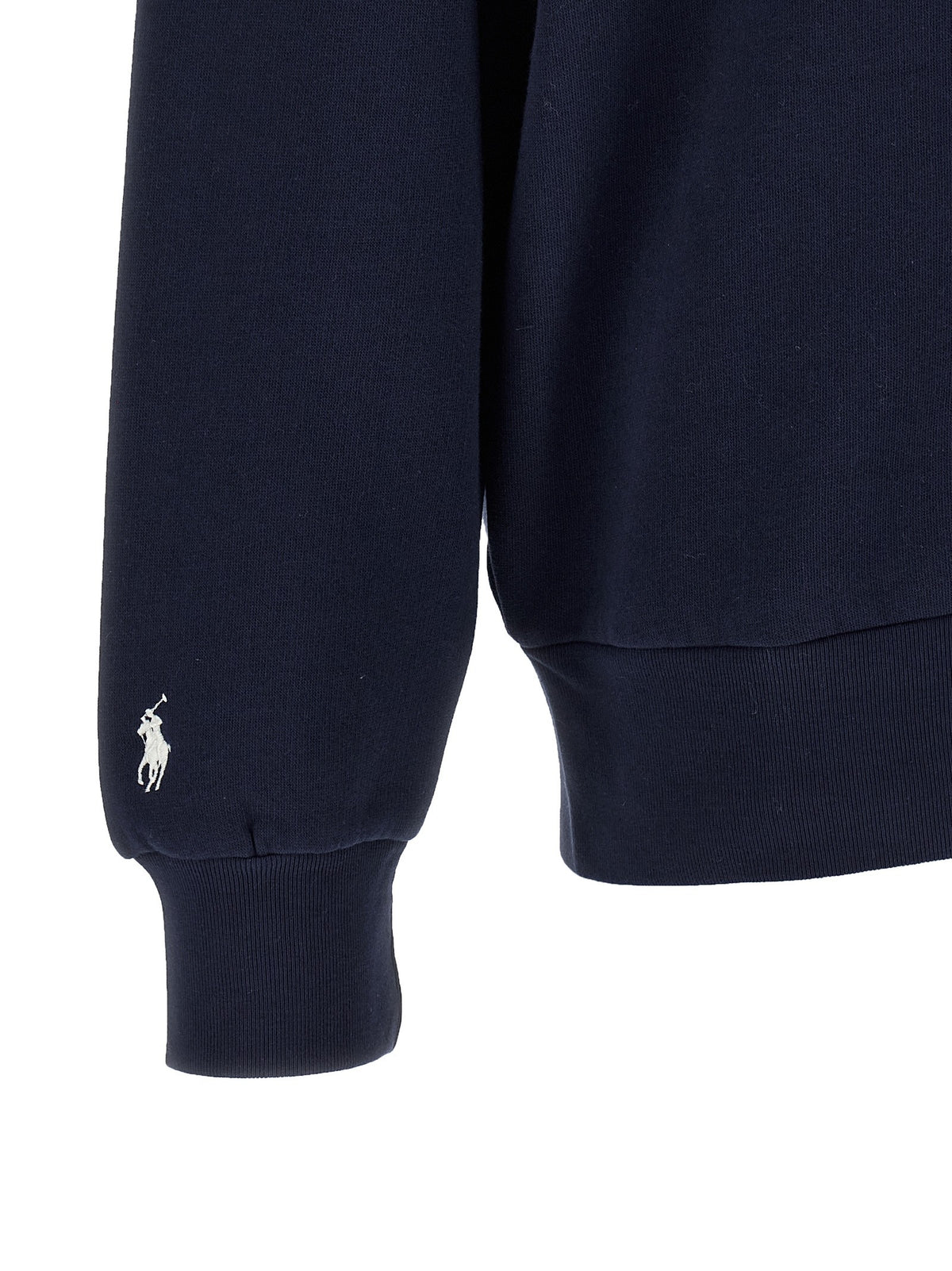 Logo sweatshirt 4