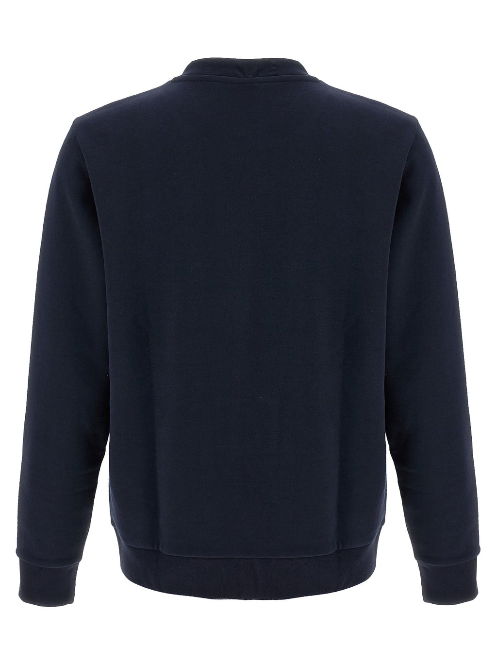 Logo sweatshirt 2