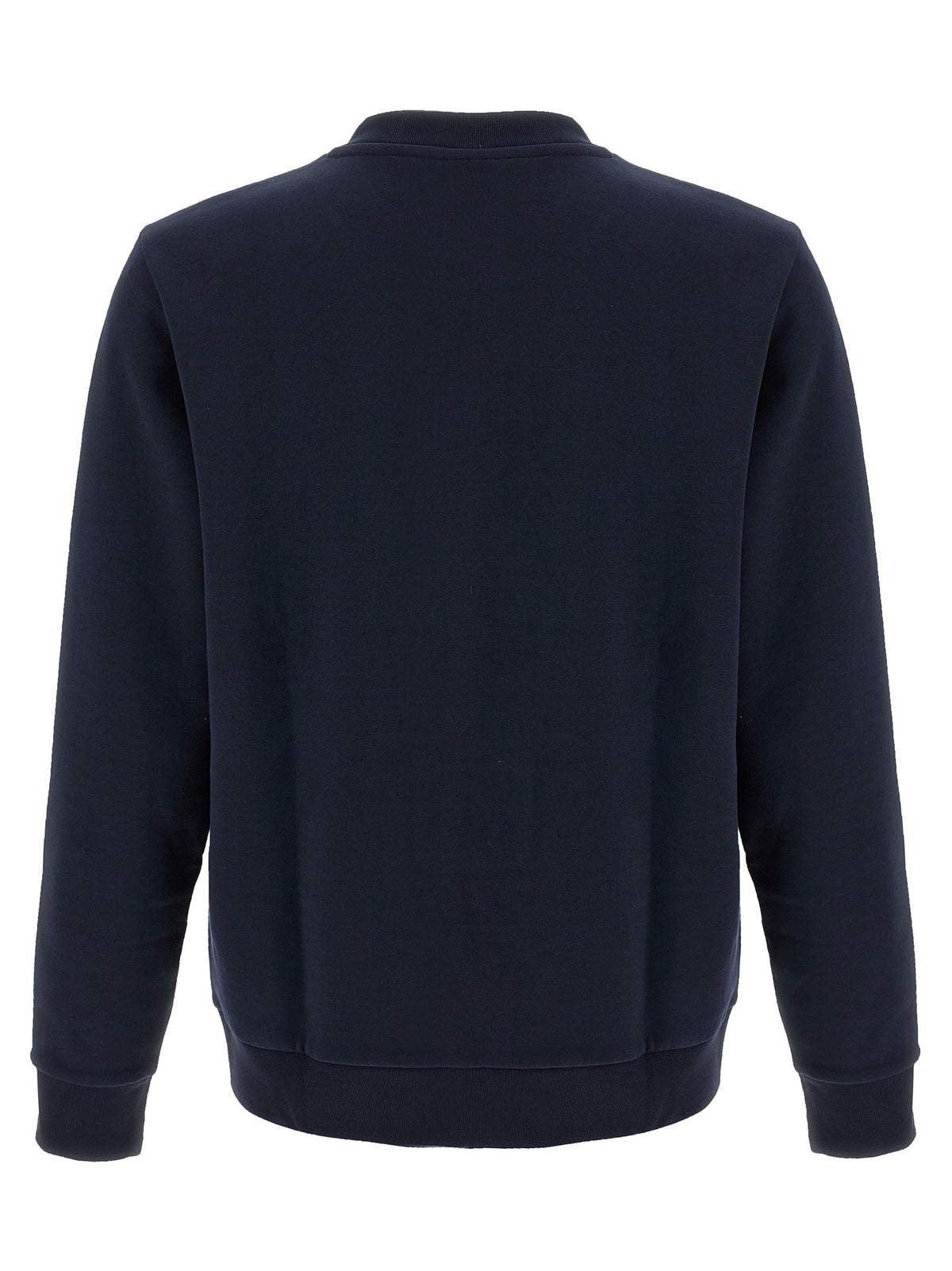 Logo sweatshirt 2