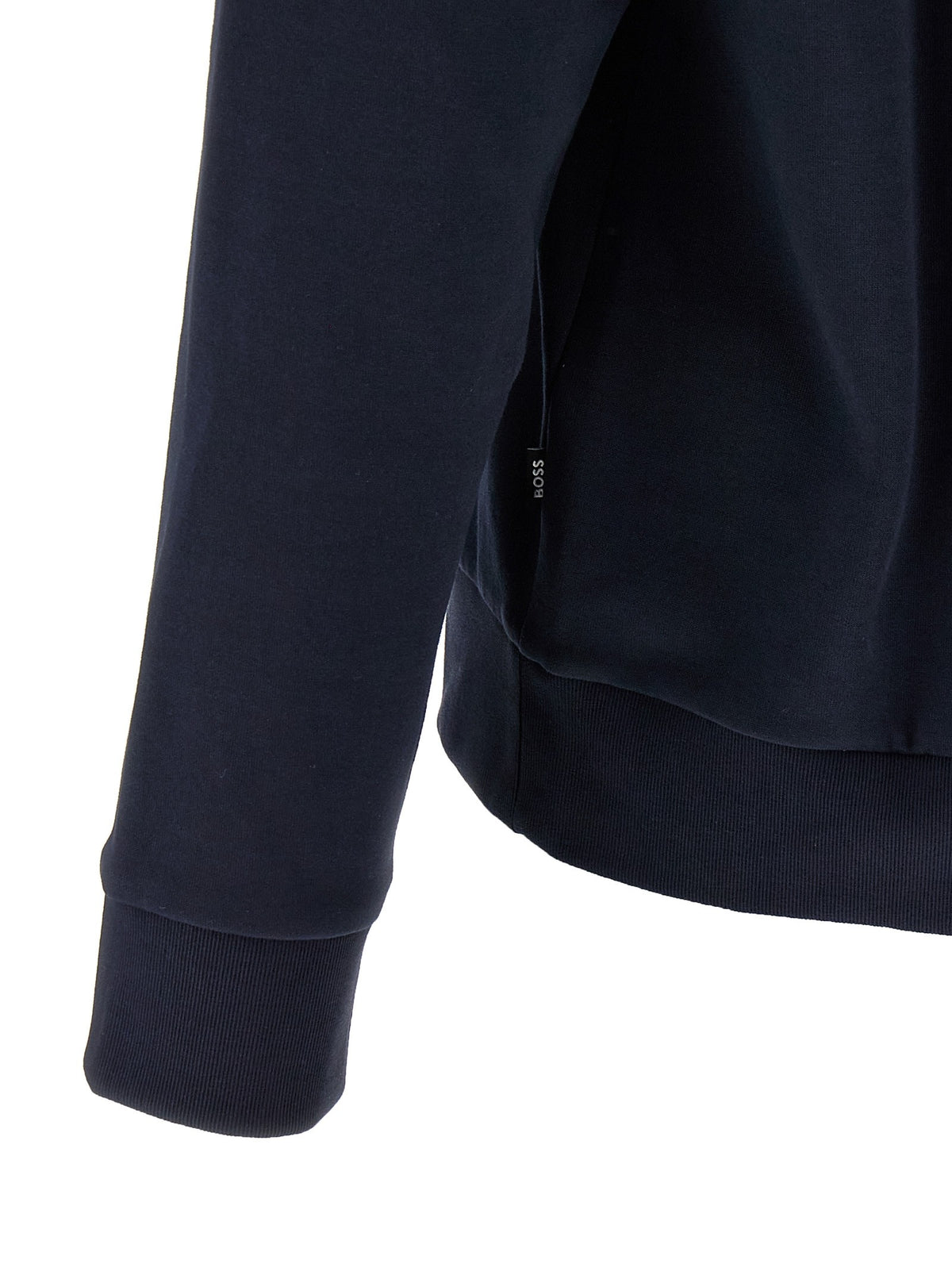 Logo sweatshirt 4