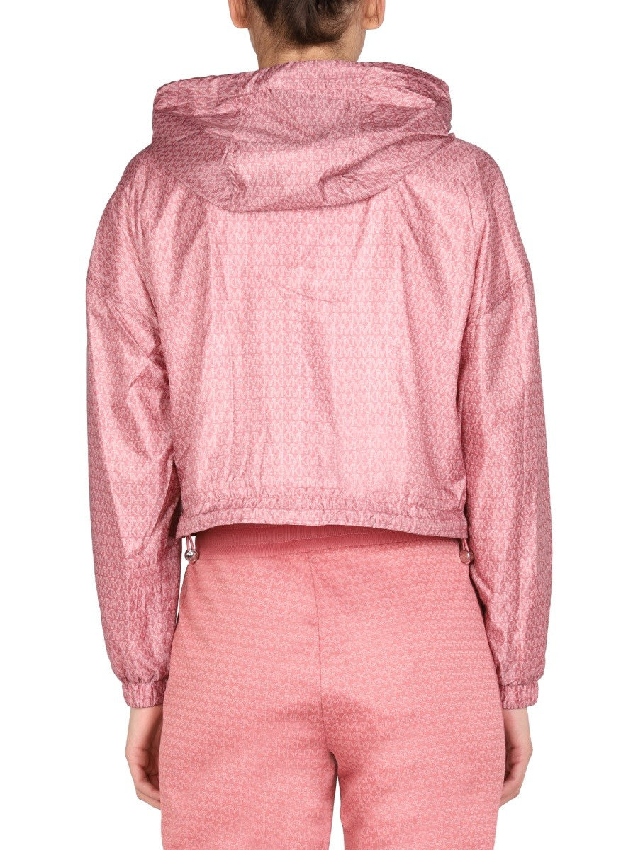 LOGO SWEATSHIRT 4