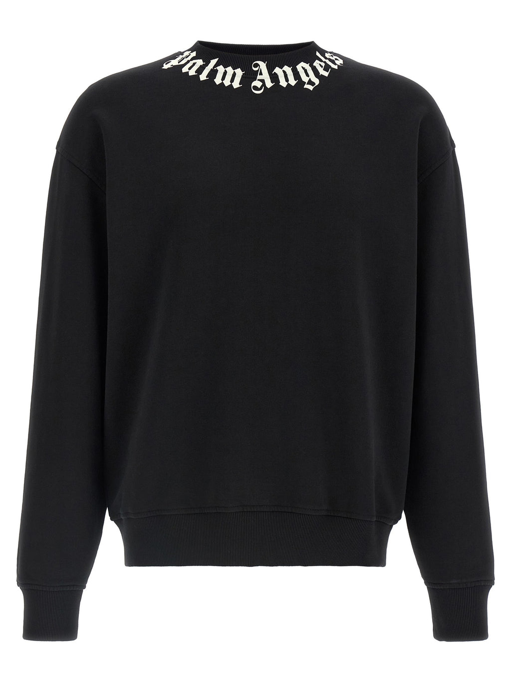 Logo sweatshirt