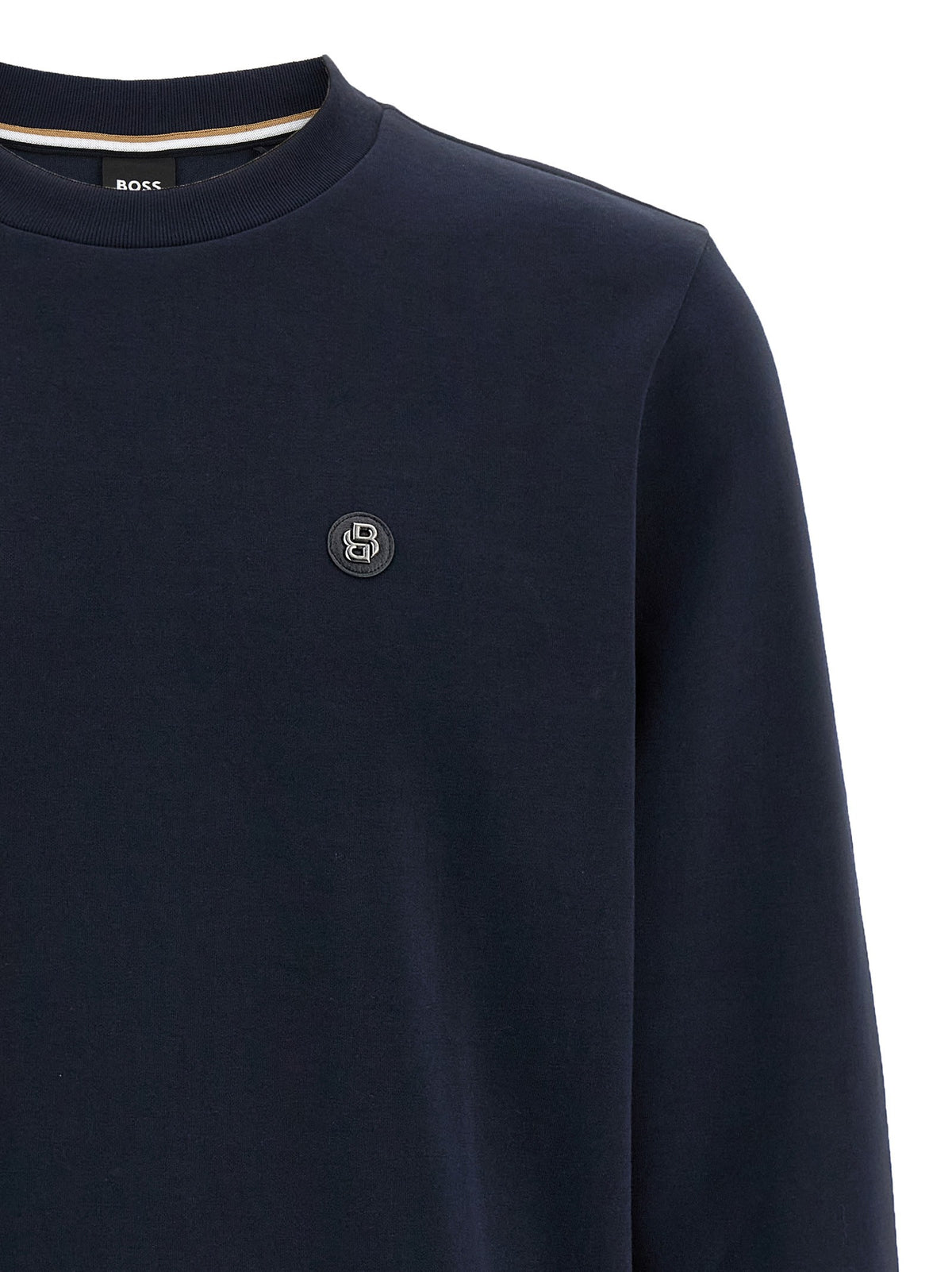 Logo sweatshirt 3