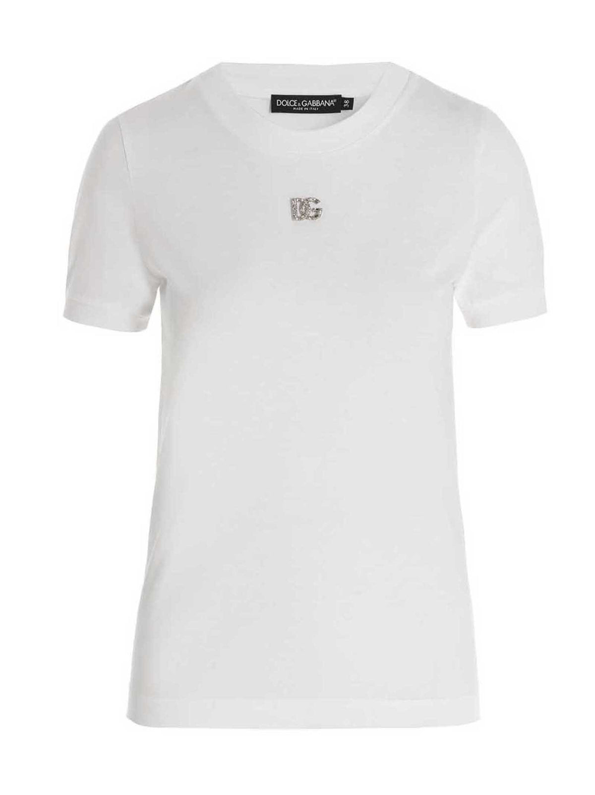 Logo t-shirt
