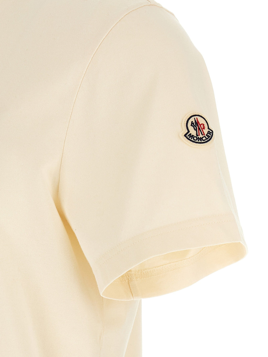 Logo T-shirt 4
