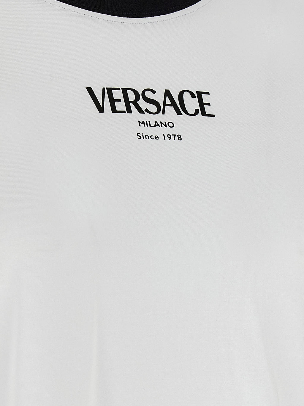 Logo T-shirt 4