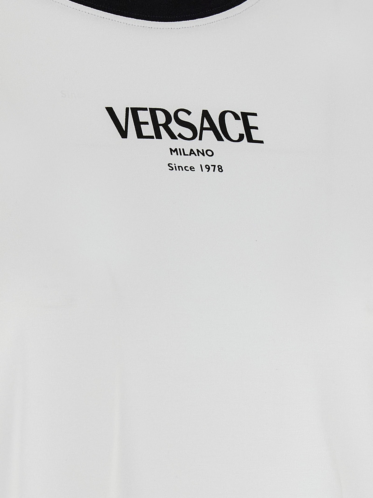 Logo T-shirt 4