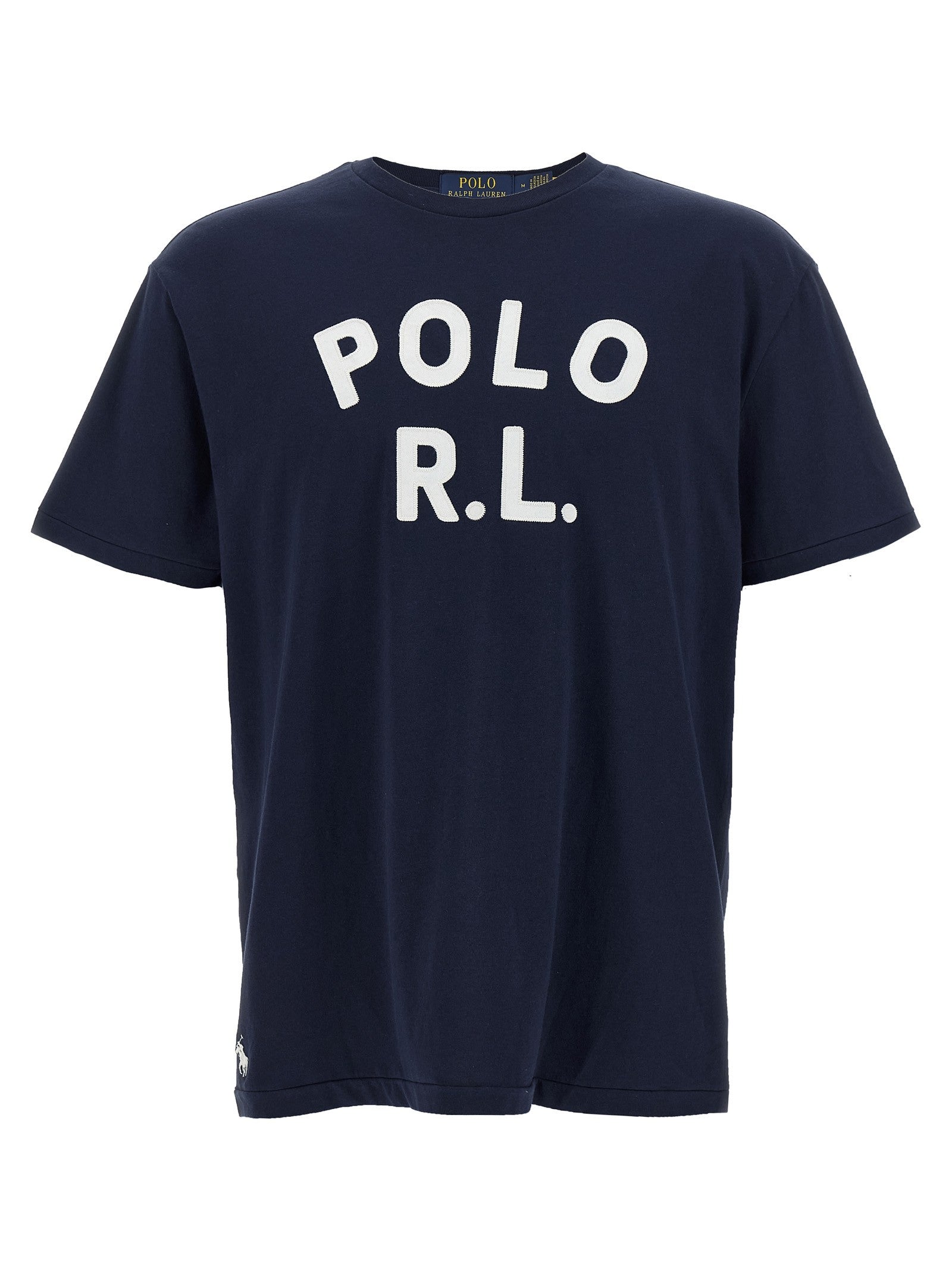 Logo T-shirt