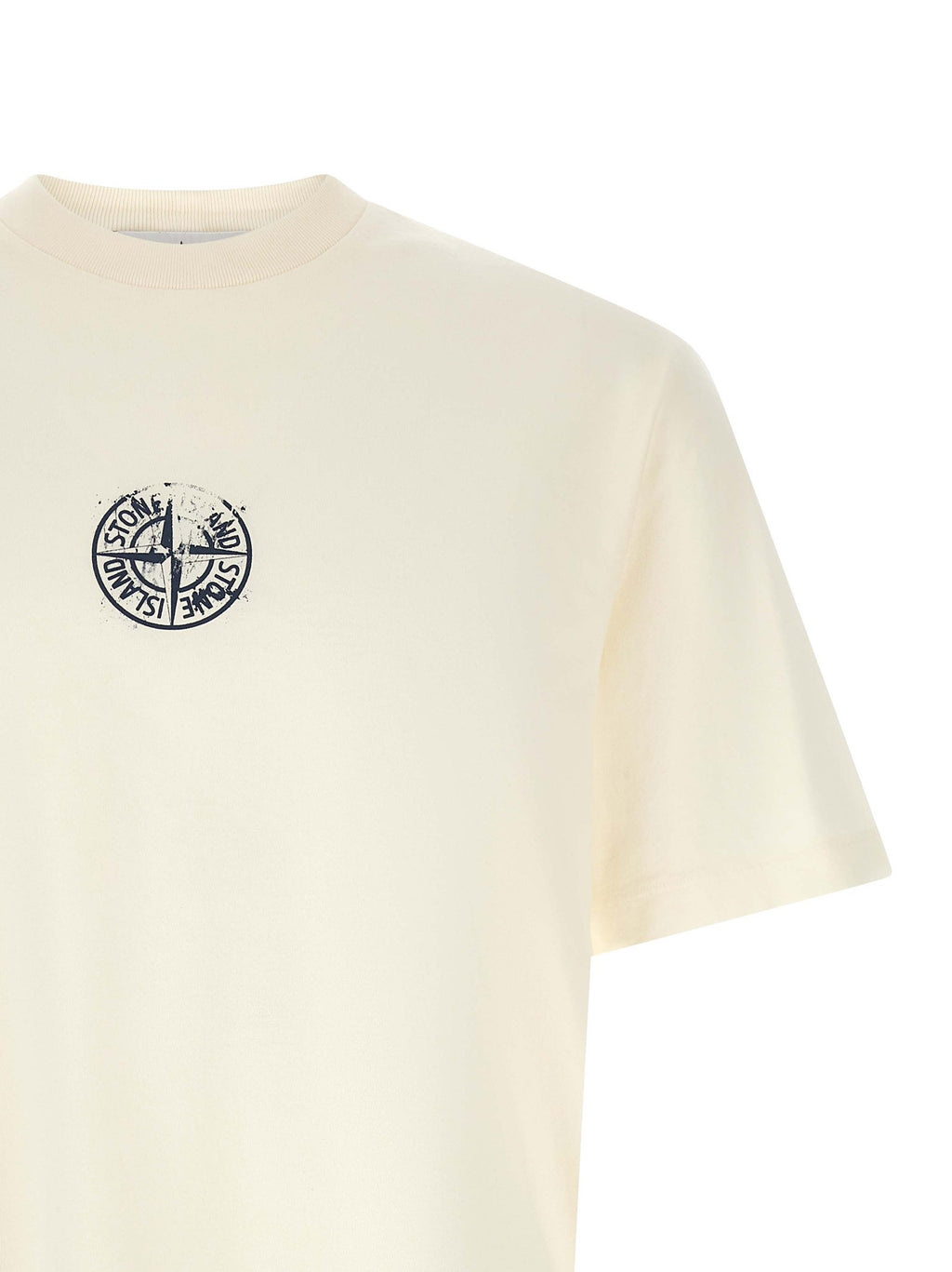 Logo T-shirt 3