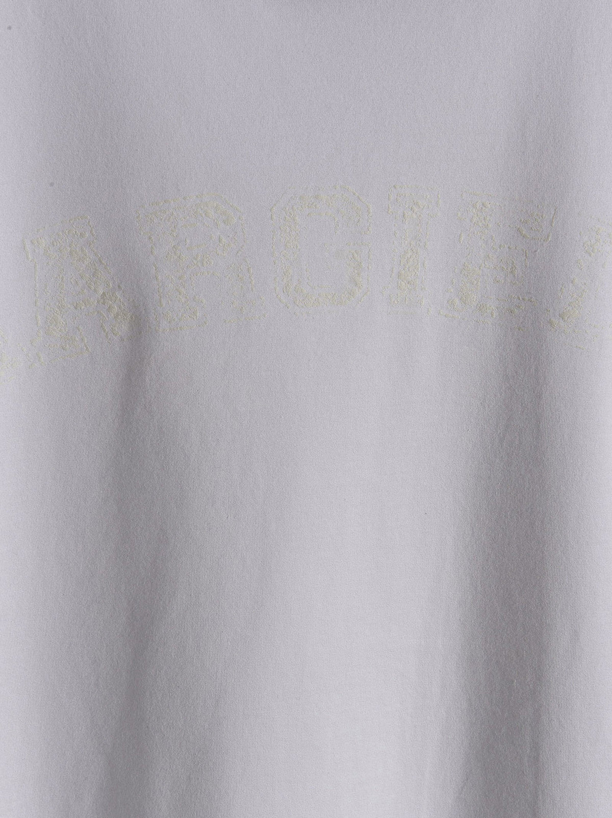 Logo t-shirt 4