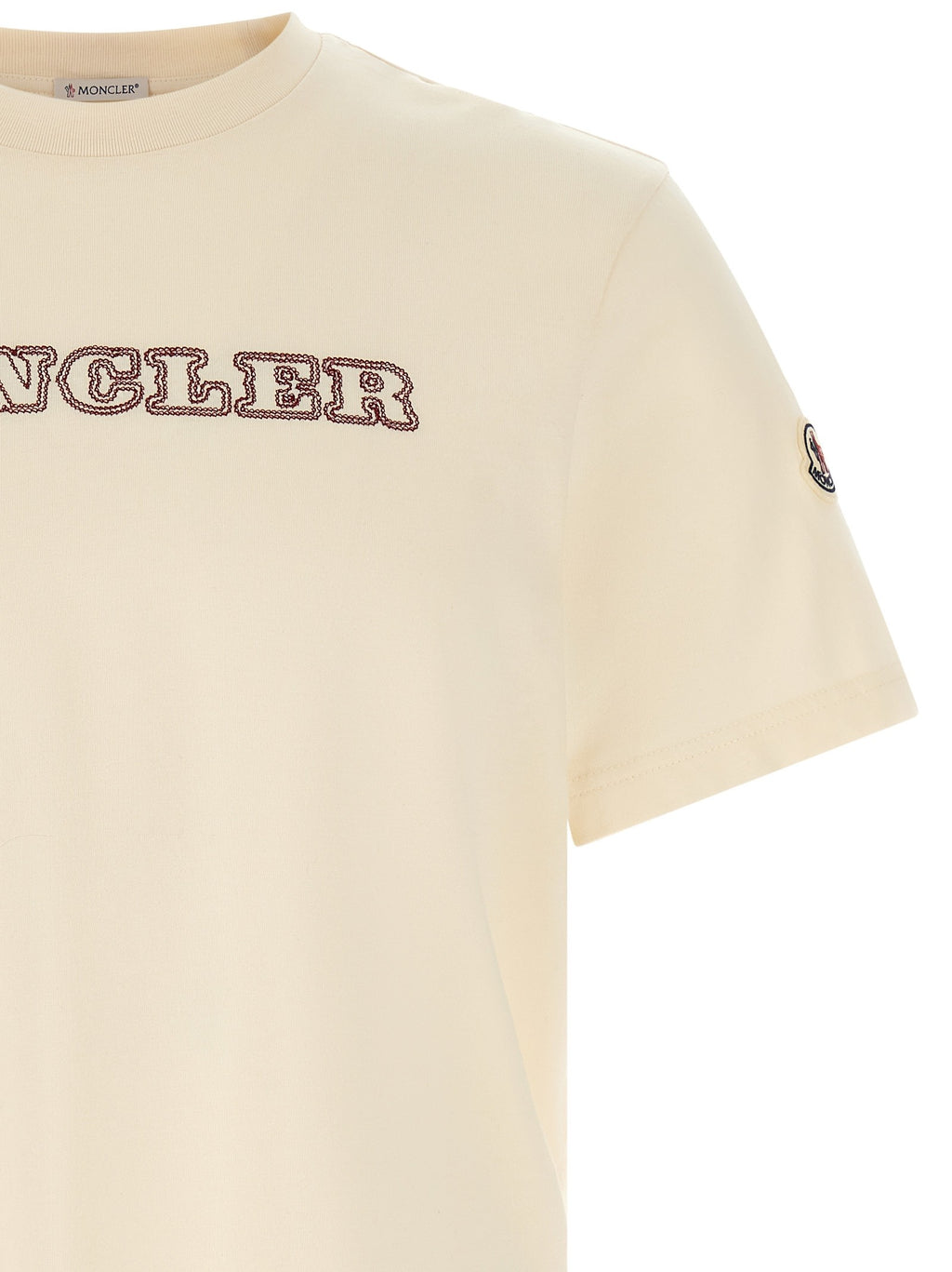 Logo T-shirt 3