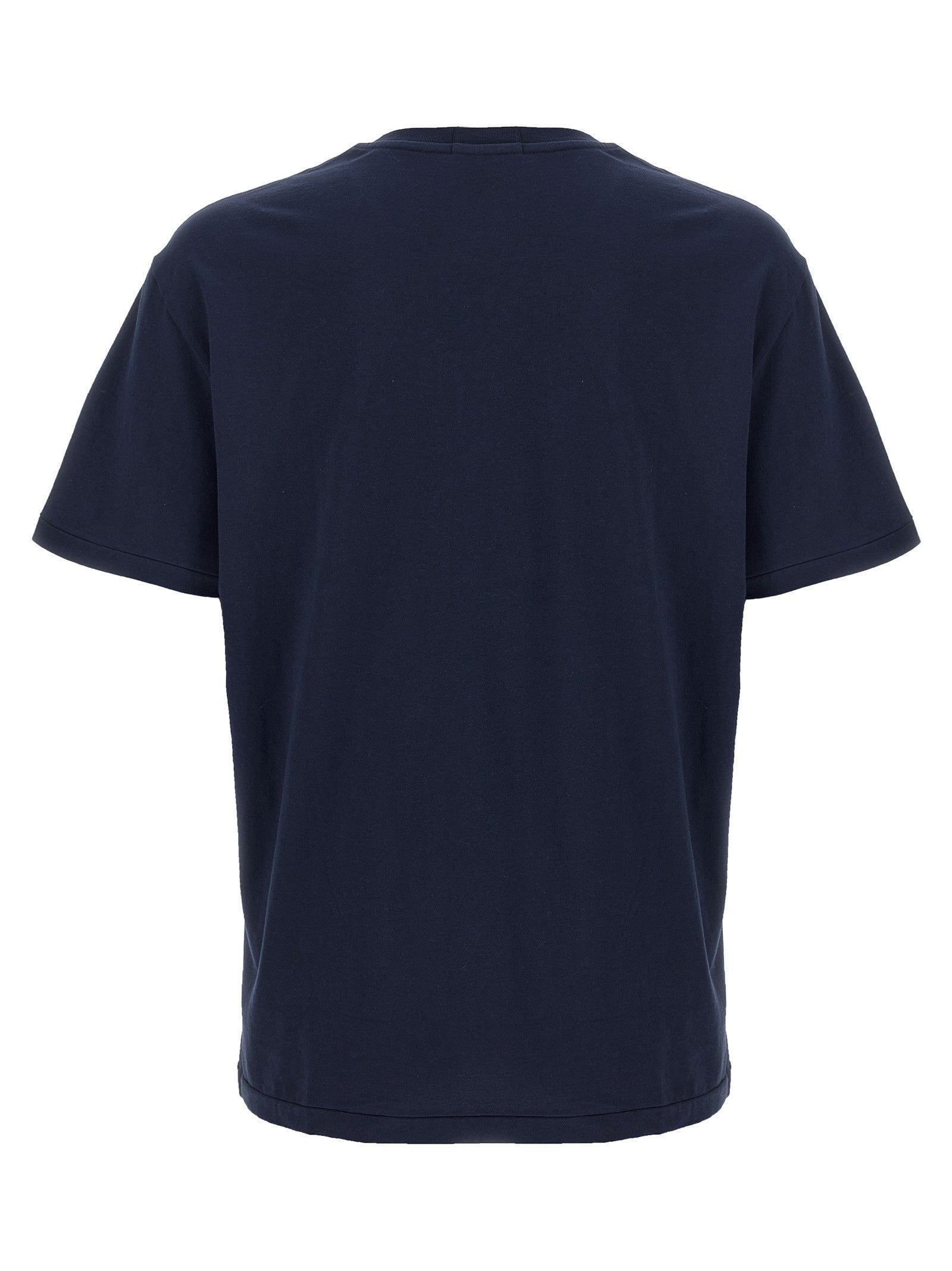 Logo T-shirt 2