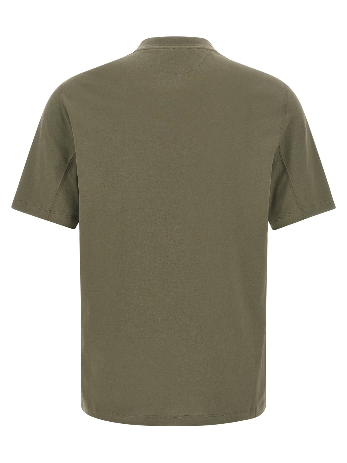 Logo T-shirt 2